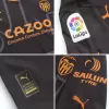 Valencia Away Kids Jerseys Kit 2022/23 - myjersey