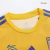 Tigres UANL Home Kids Jerseys Kit 2022/23 - myjersey