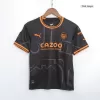 Valencia Away Kids Jerseys Kit 2022/23 - myjersey