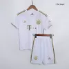 Bayern Munich Away Kids Jerseys Kit 2022/23 - myjersey