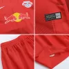 RB Leipzig Away Kids Jerseys Kit 2022/23 - myjersey