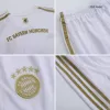 Bayern Munich Away Kids Jerseys Kit 2022/23 - myjersey