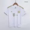 Bayern Munich Away Kids Jerseys Kit 2022/23 - myjersey