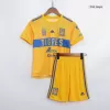 Tigres UANL Home Kids Jerseys Kit 2022/23 - myjersey