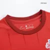 RB Leipzig Away Kids Jerseys Kit 2022/23 - myjersey