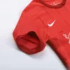 RB Leipzig Away Kids Jerseys Kit 2022/23 - myjersey