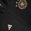 Germany Jacket Tracksuit 2022 Black - myjersey