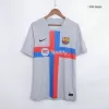 Barcelona Third Away Authentic Jersey 2022/23 Men - myjersey