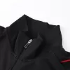 Germany Jacket Tracksuit 2022 Black - myjersey