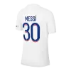 Messi #30 PSG Third Away Jersey 2022/23 Men - myjersey