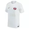 Qatar Away Authentic Jersey World Cup 2022 Men - myjersey