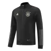 Germany Jacket Tracksuit 2022 Black - myjersey