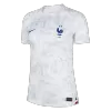 France Away Jersey World Cup 2022 Men - myjersey