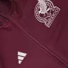 Mexico Track Jacket 2022 Men - Red - myjersey