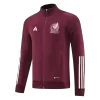 Mexico Jacket Tracksuit 2022 Red - myjersey