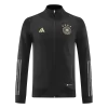 Germany Jacket Tracksuit 2022 Black - myjersey