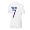 MBAPPÉ #7 PSG Third Away Jersey 2022/23 Men - myjersey