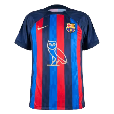 Barcelona Home Jersey 2022/23 Men - myjersey