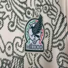 Mexico Sweater Hoodie 2022 Men White&Green - myjersey