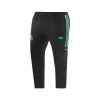 Real Madrid Jacket Tracksuit 2022/23 Green - myjersey