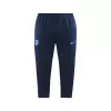 England Jacket Tracksuit 2022 Blue - myjersey