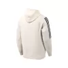 Mexico Sweater Hoodie 2022 Men White&Green - myjersey