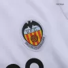 Valencia Home Kids Jerseys Kit 2022/23 - myjersey