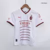 AC Milan Away Kids Jerseys Kit 2022/23 - myjersey