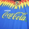 Vintage Soccer Jersey Club America Away 1995 Men - myjersey