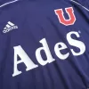 Club Universidad de Chile Home Jersey 2000/01 Men - myjersey