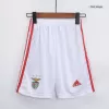 Benfica Home Kids Jerseys Kit 2022/23 - myjersey