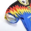 Vintage Soccer Jersey Club America Away 1995 Men - myjersey