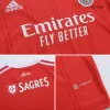 Benfica Home Kids Jerseys Kit 2022/23 - myjersey