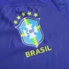 Brazil Away Authentic Jersey 2022 Men - myjersey