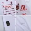 AC Milan Away Kids Jerseys Kit 2022/23 - myjersey