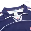 Club Universidad de Chile Home Jersey 2000/01 Men - myjersey