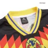 Vintage Soccer Jersey Club America Away 1995 Men - myjersey