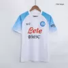 Napoli Away Authentic Jersey 2022/23 Men - myjersey