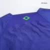 Brazil Away Authentic Jersey 2022 Men - myjersey