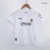 Valencia Home Kids Jerseys Kit 2022/23 - myjersey