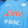 Napoli Home Authentic Jersey 2022/23 Men - myjersey