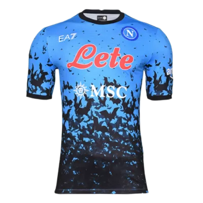 Napoli Jersey 2022/23 Men - myjersey