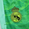 Real Madrid Goalkeeper Soccer Shorts 2021/22 Men - myjersey