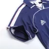 Club Universidad de Chile Home Jersey 2000/01 Men - myjersey