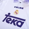 Real Madrid Home Jersey 1997/98 Men - myjersey