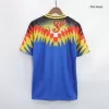 Vintage Soccer Jersey Club America Away 1995 Men - myjersey