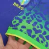 NEYMAR JR #10 Brazil Away Authentic Jersey 2022 Men - myjersey