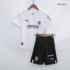 Valencia Home Kids Jerseys Kit 2022/23 - myjersey