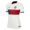 Portugal Away Jersey World Cup 2022 Men - myjersey