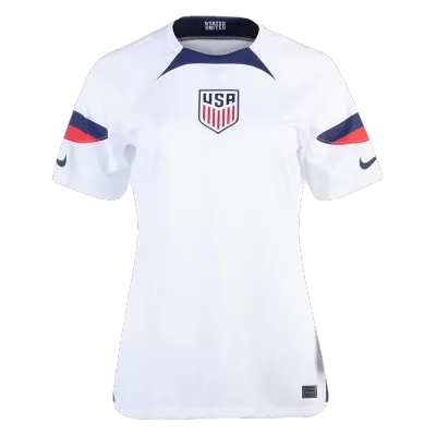 USA Home Jersey World Cup 2022 Men - myjersey